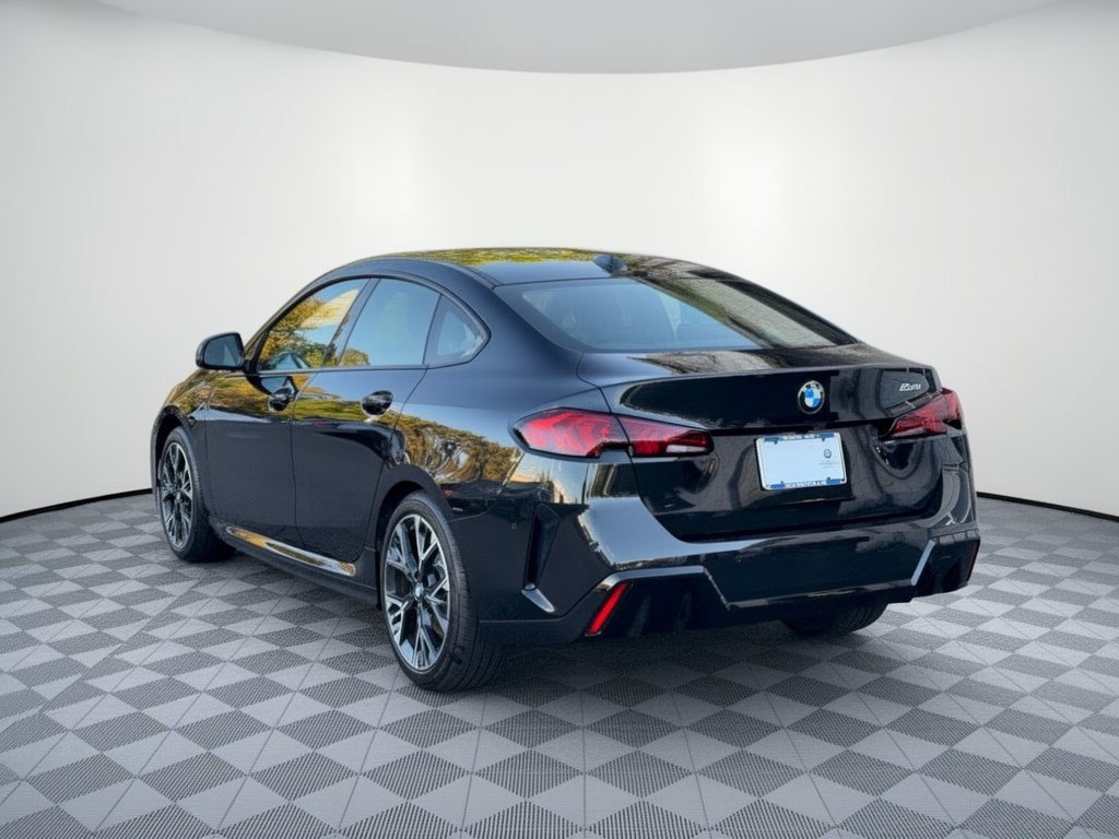 Used 2026 BMW 228i FWD image 3