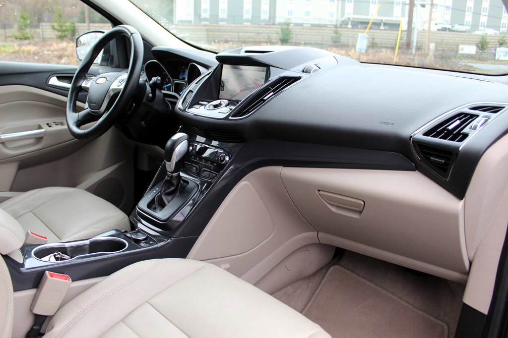 Used 2014 Ford Escape Titanium image 19