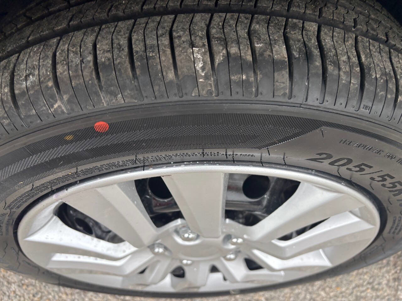 Used 2019 Nissan Sentra S image 19