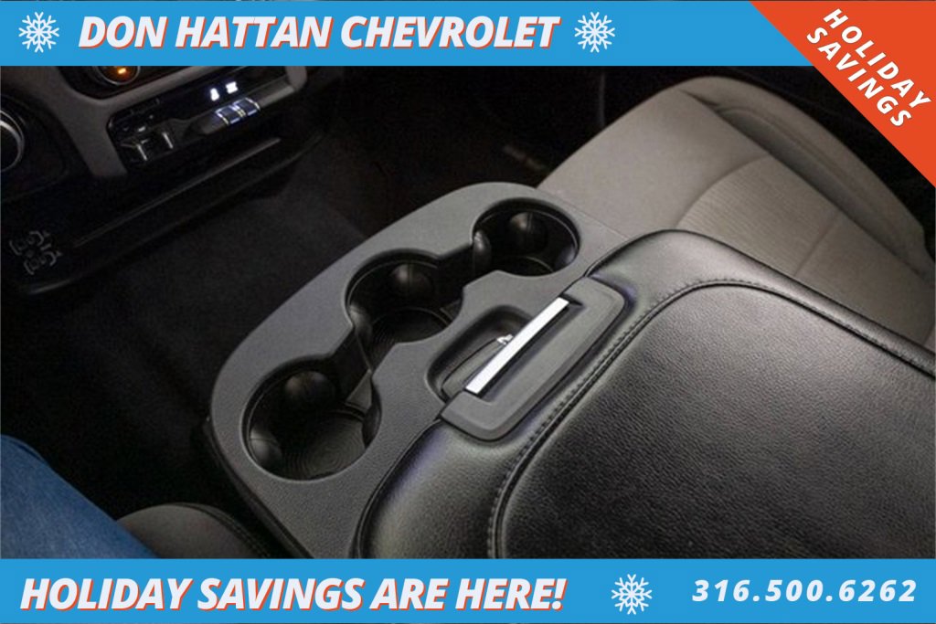 Used 2024 RAM 2500 Big Horn w/ Bed Utility Group image 15