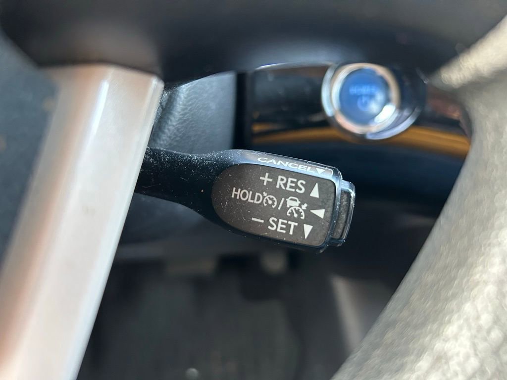 Used 2018 Toyota Prius One FWD image 22