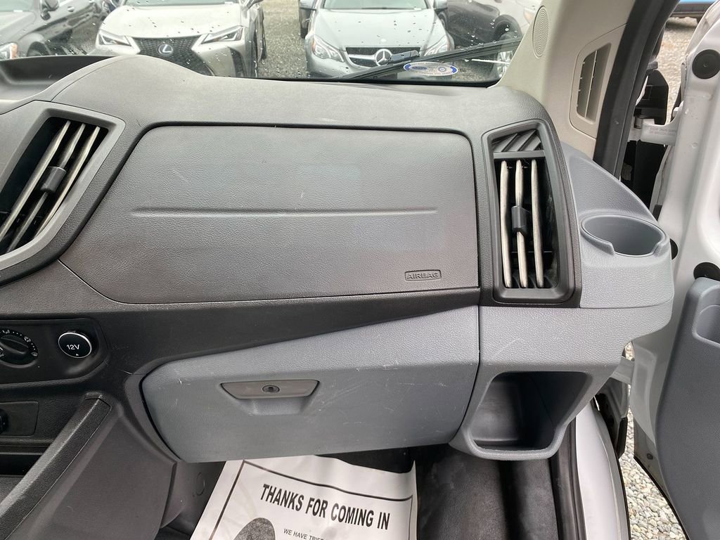 Used 2018 Ford Transit 250 138 image 14