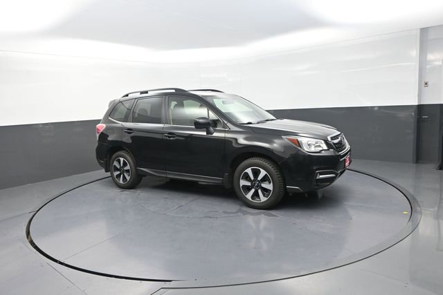 Used 2017 Subaru Forester 2.5i Limited AWD/4WD image 20