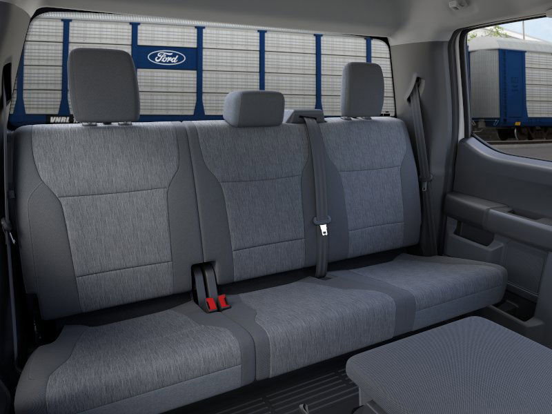New 2026 Ford F250 XL w/ XL Driver Assist Package image 12