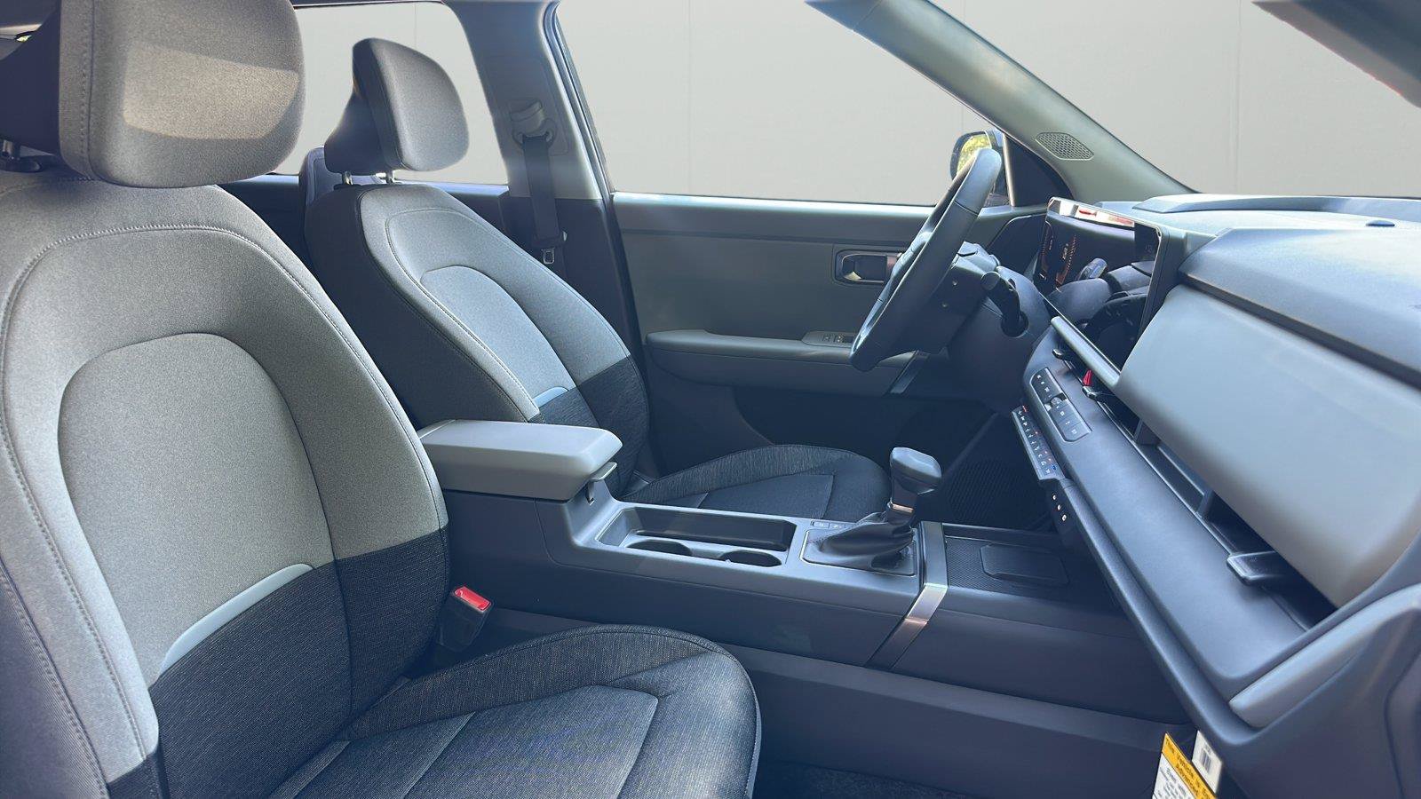 New 2027 Kia Seltos S FWD image 14