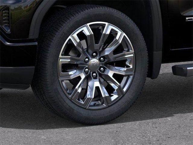 New 2026 GMC Sierra 1500 Denali image 33