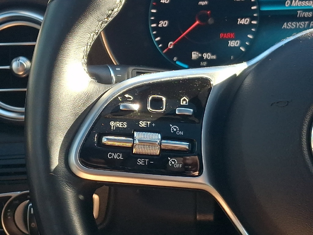 Used 2022 Mercedes-Benz GLC 300 4MATIC image 20