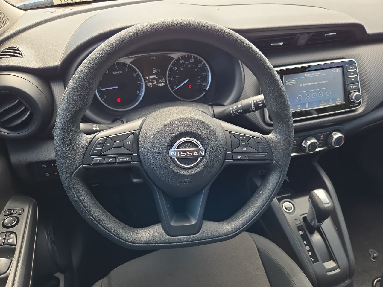Used 2025 Nissan Kicks Play S FWD image 10