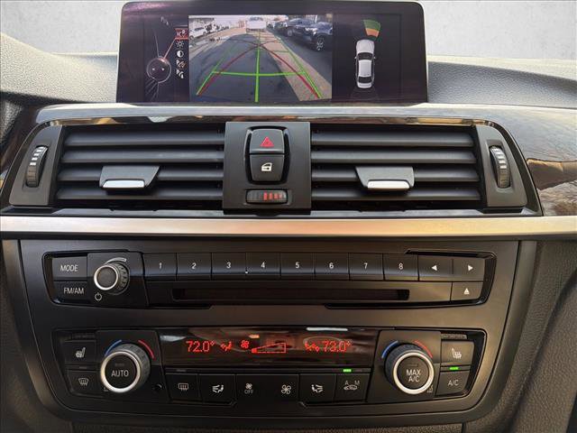 Used 2015 BMW 328i xDrive Sedan image 19