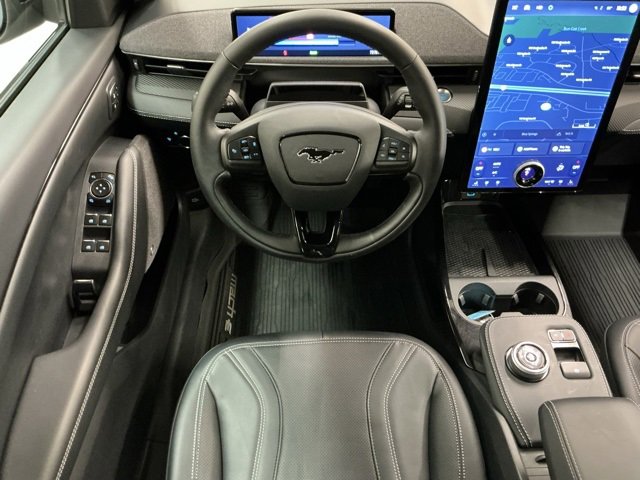 Used 2024 Ford Mustang Mach-E Premium image 11