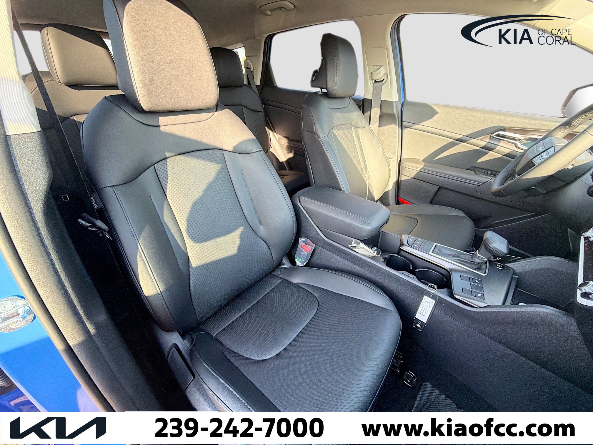 New 2026 Kia Sportage EX image 14