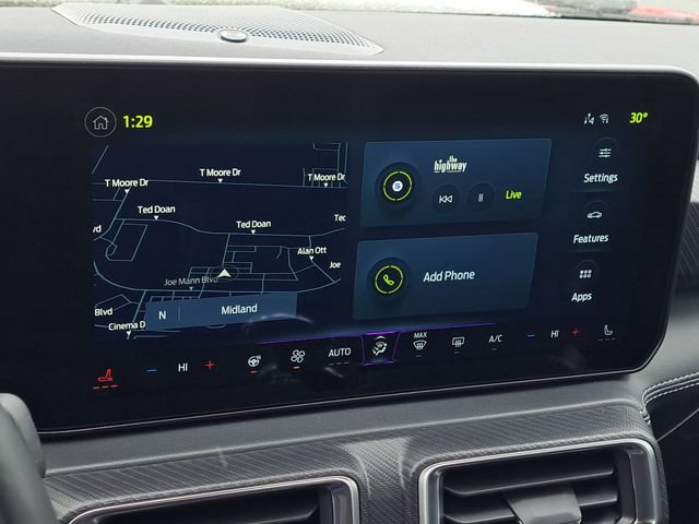 New 2026 Ford Mustang GT Premium image 36