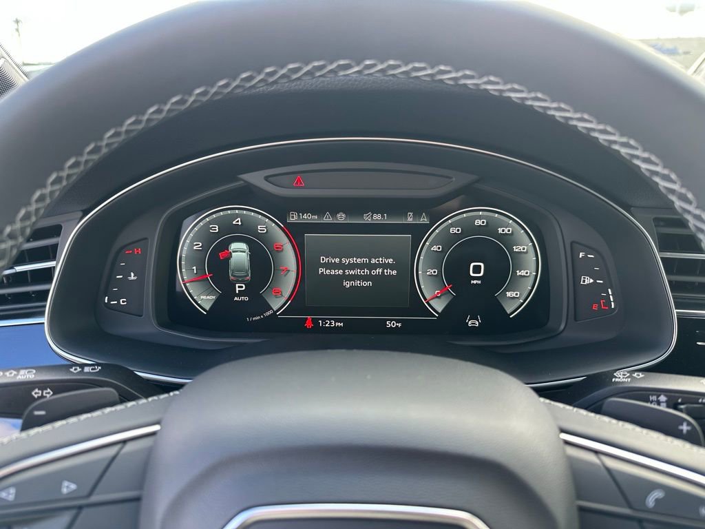 New 2026 Audi Q7 3.0T Premium Plus image 14