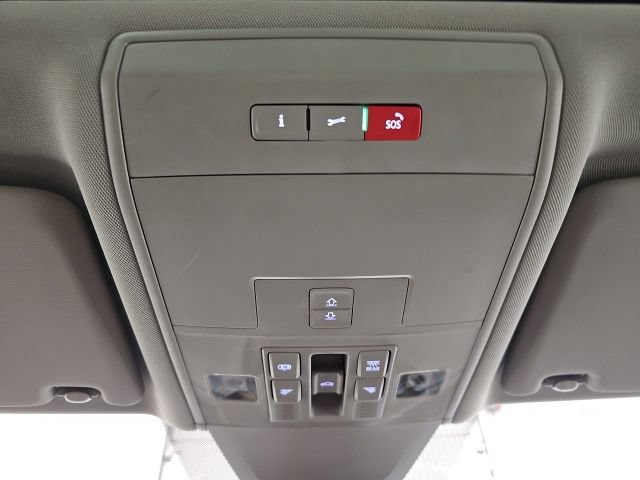 Used 2023 Volkswagen Atlas SEL Premium AWD/4WD image 27