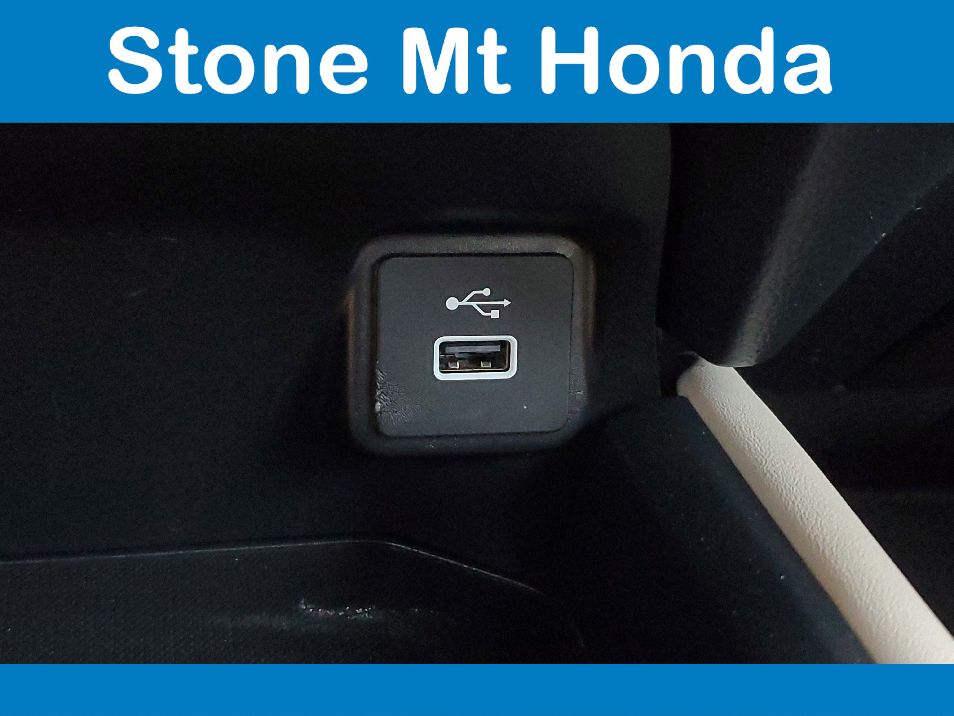 Used 2023 Honda HR-V LX image 27