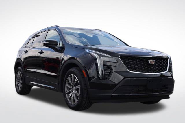 Used 2023 Cadillac XT4 Sport