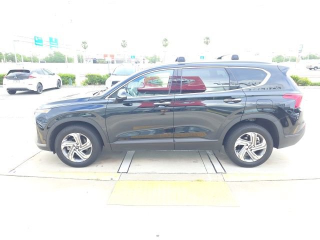 Used 2023 Hyundai Santa Fe SEL image 7