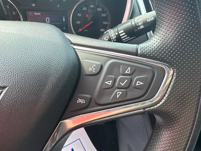 Used 2019 Chevrolet Equinox LT AWD/4WD image 15
