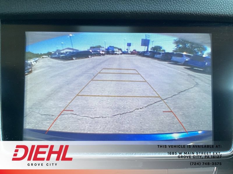 Used 2019 Buick Encore Sport Touring w/ Safety Package AWD/4WD image 34