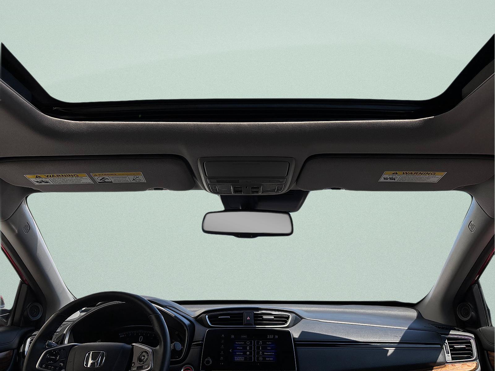 Certified 2022 Honda CR-V Touring image 36