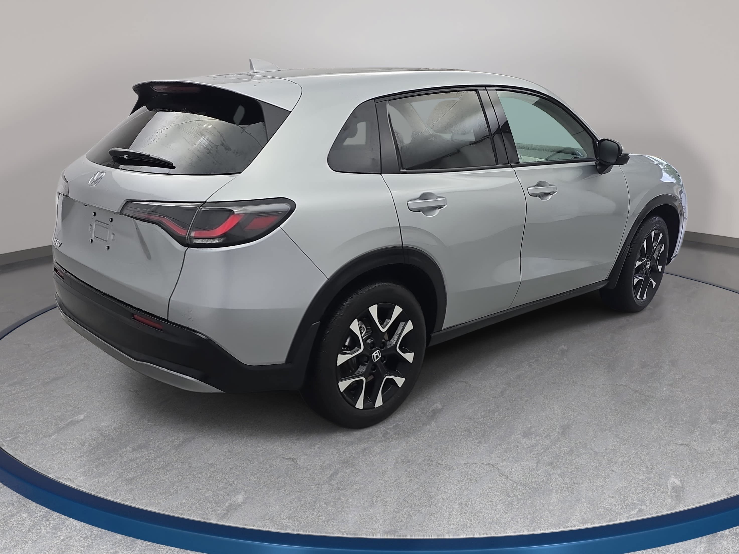 New 2027 Honda HR-V EX-L image 5