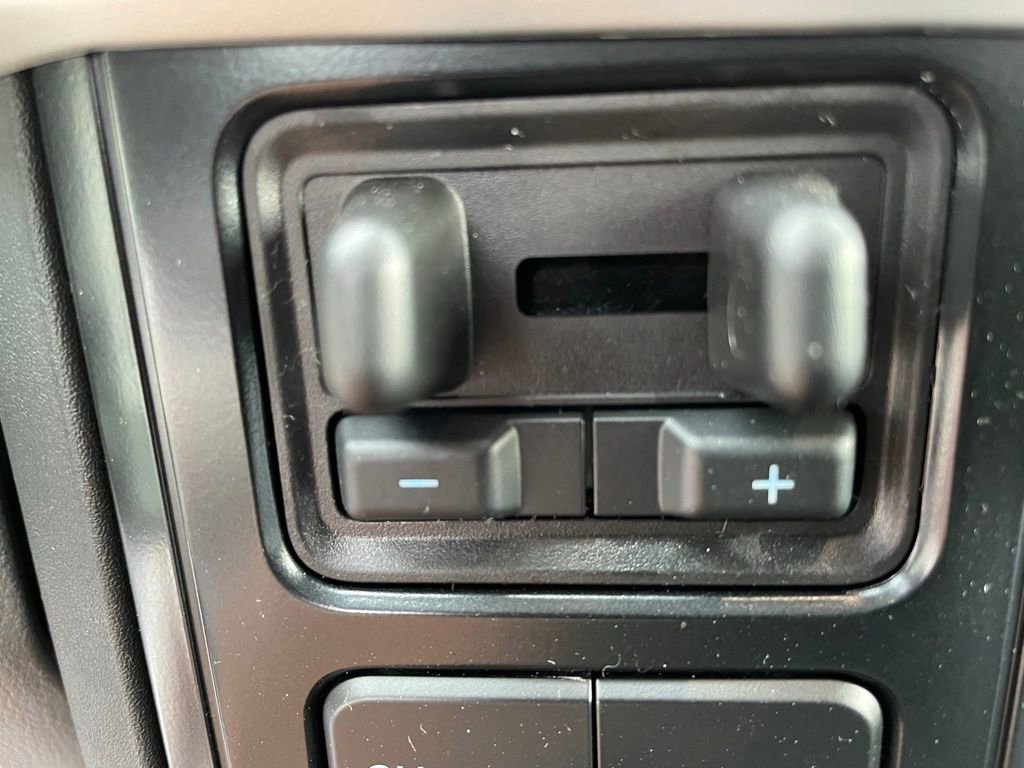 New 2025 Ford F350 XL w/ XL Chrome Package image 12