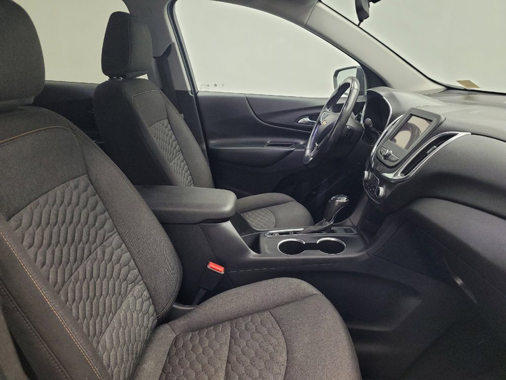 Used 2019 Chevrolet Equinox LT AWD/4WD image 21