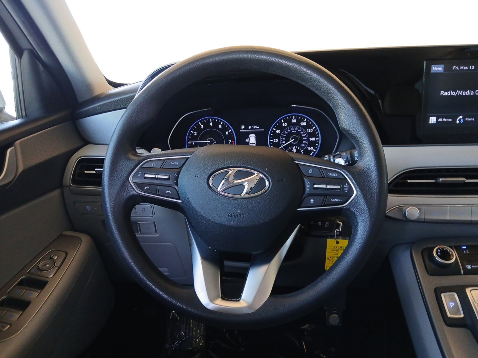 Used 2021 Hyundai Palisade SE image 12