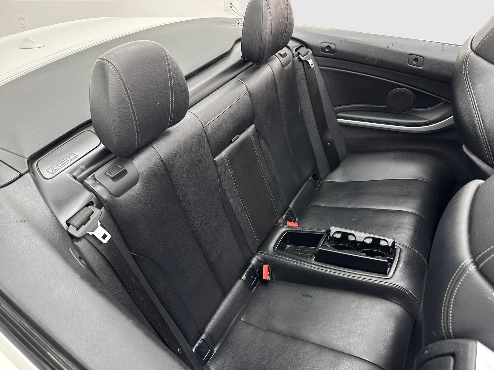Used 2018 BMW 430i Convertible RWD image 31
