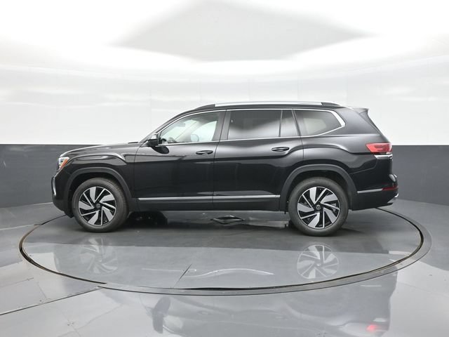 New 2026 Volkswagen Atlas SEL AWD/4WD image 4