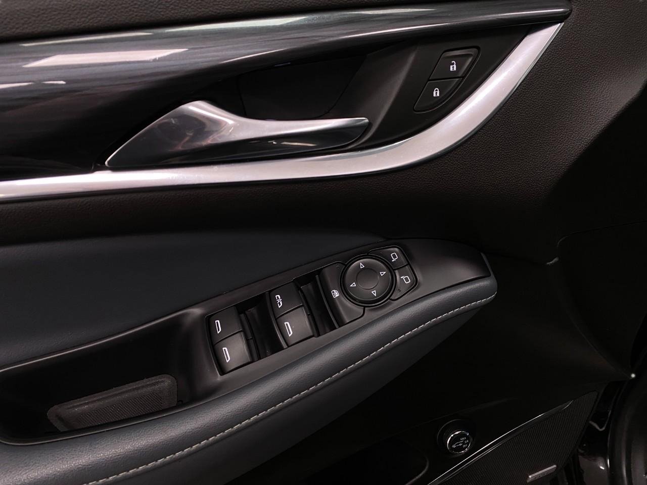 Used 2022 Buick Enclave Essence w/ Experience Buick Package image 32