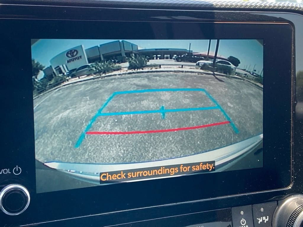 Used 2025 Toyota Highlander XSE AWD/4WD image 28