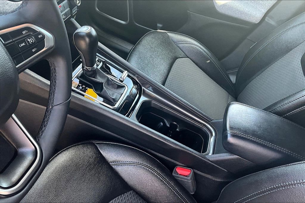 Used 2025 Jeep Compass Latitude image 19