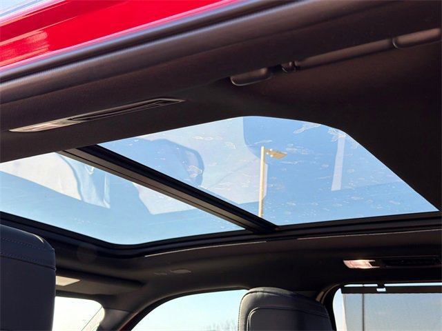 Used 2025 Toyota Sequoia Platinum image 18