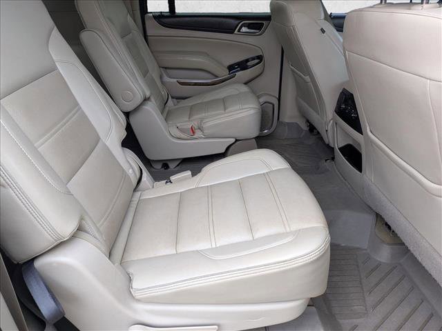 Used 2018 GMC Yukon XL Denali image 23