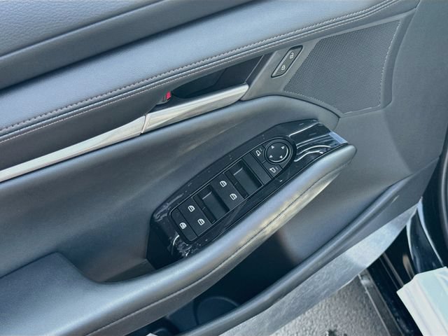 New 2026 MAZDA MAZDA3 2.5 S Sedan w/ Preferred Pkg FWD image 18