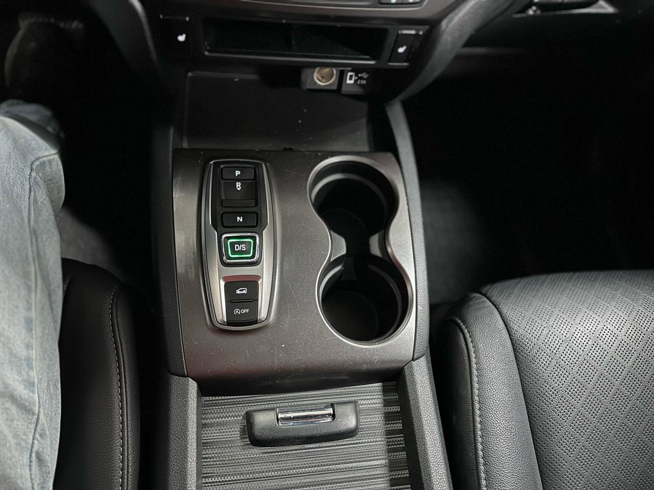 Used 2021 Honda Passport EX-L image 26