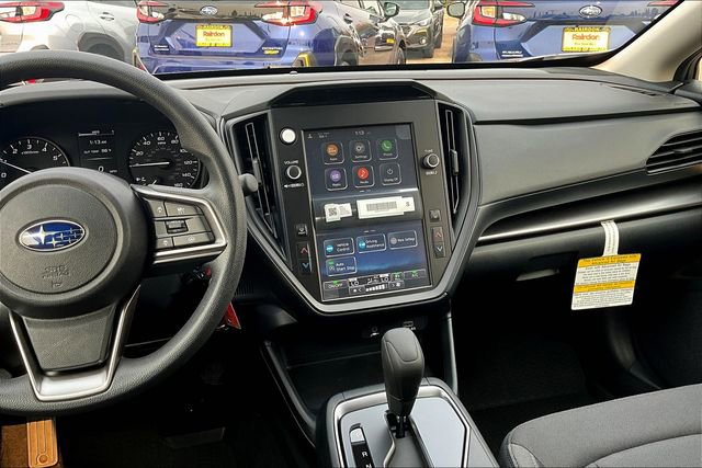 New 2025 Subaru Impreza 2.0i image 8