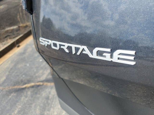 Used 2023 Kia Sportage X-Line w/ X-Line Premium Package image 5
