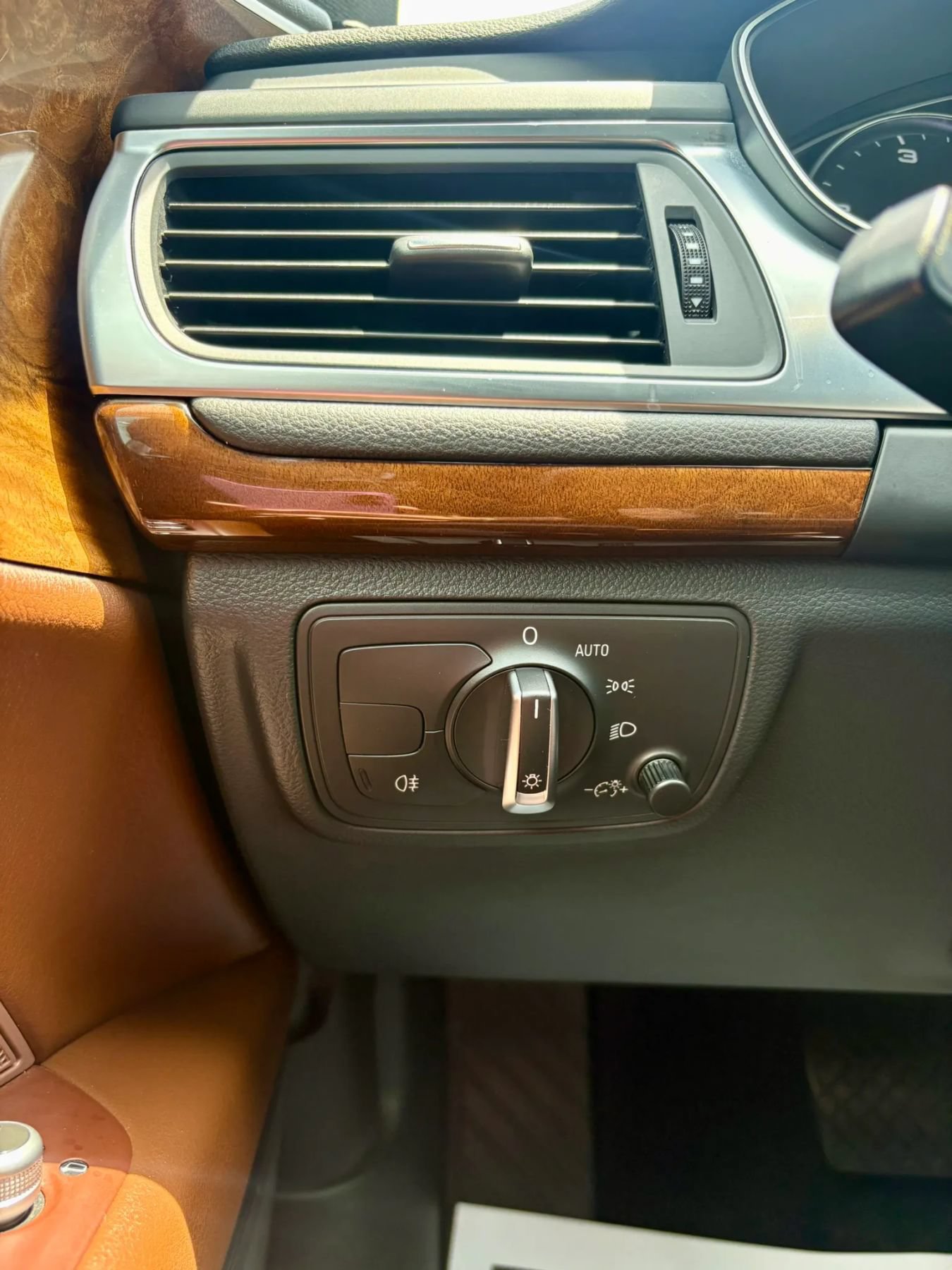 Used 2014 Audi A7 TDI Premium Plus AWD/4WD image 35