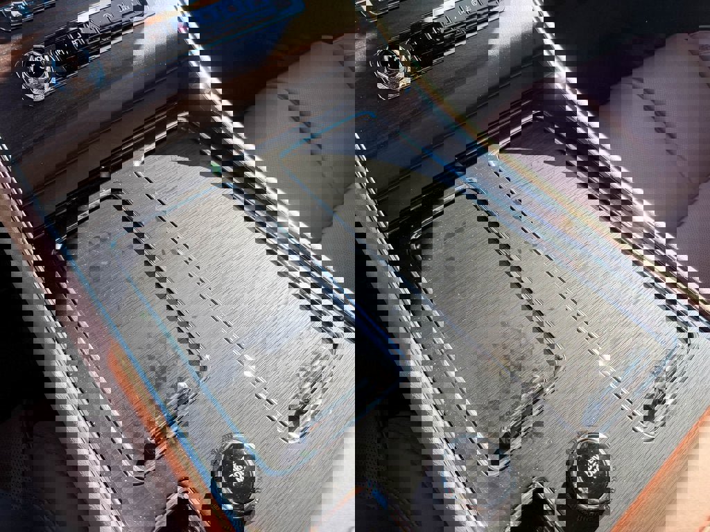 New 2026 Lincoln Aviator Reserve w/ Luxury Package image 39