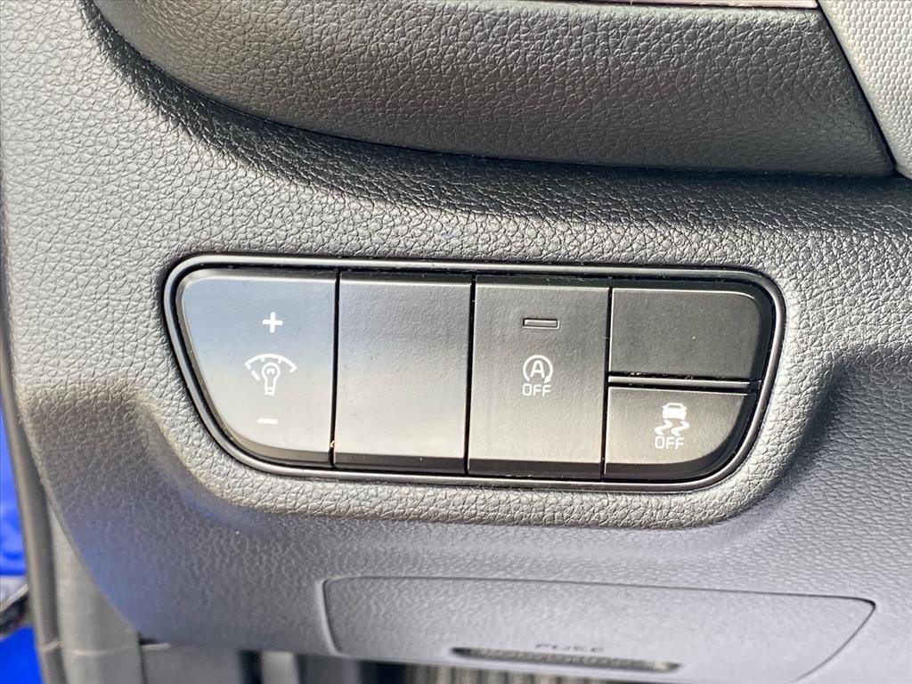Certified 2021 Kia Seltos LX AWD/4WD image 20