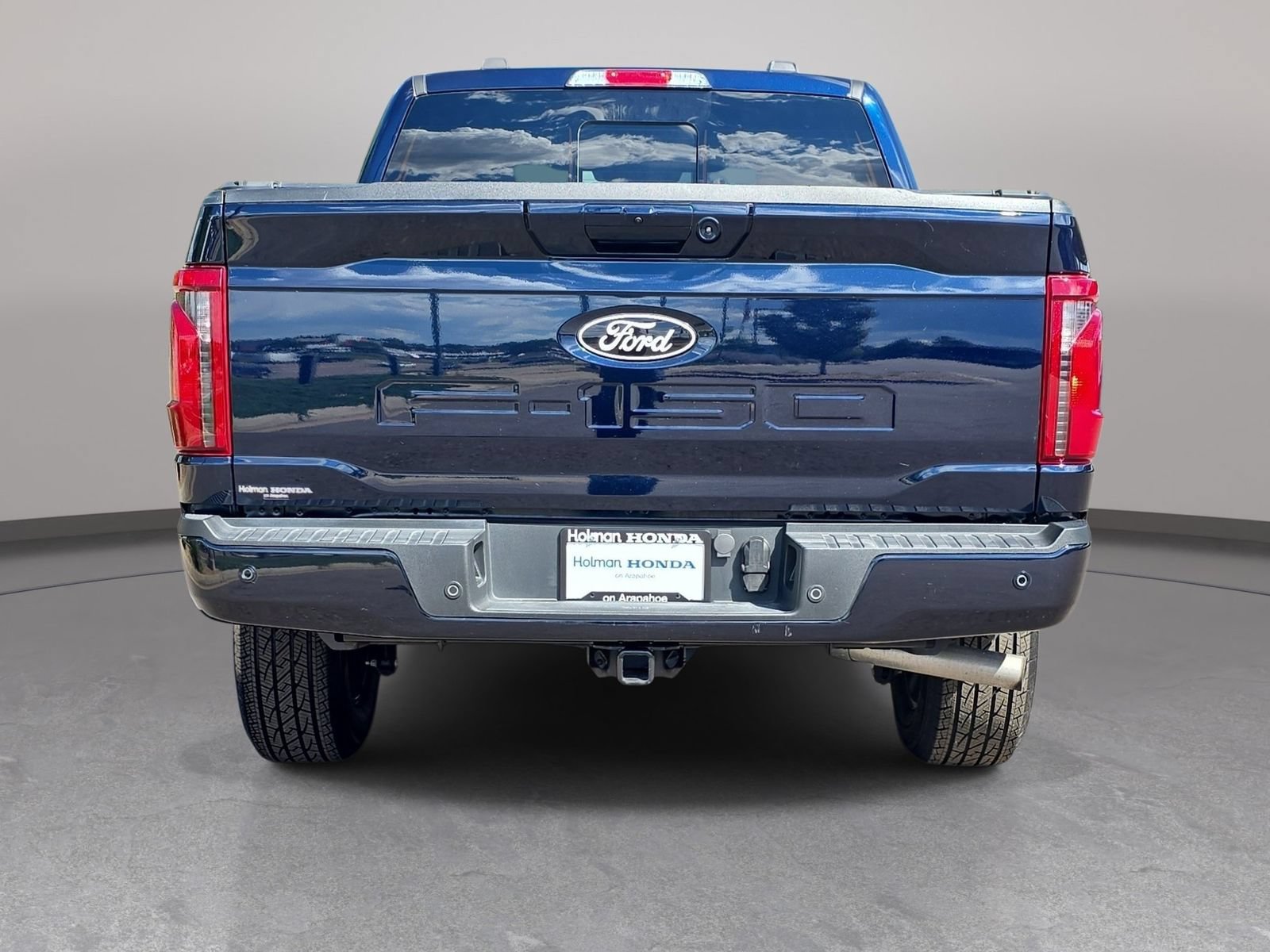 Used 2024 Ford F150 XLT w/ Equipment Group 302A MID AWD/4WD image 7