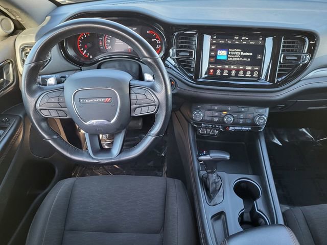 Used 2023 Dodge Durango GT image 27