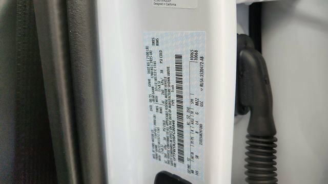 Used 2025 Ford F150 Raptor w/ Equipment Group 803A Raptor R image 62