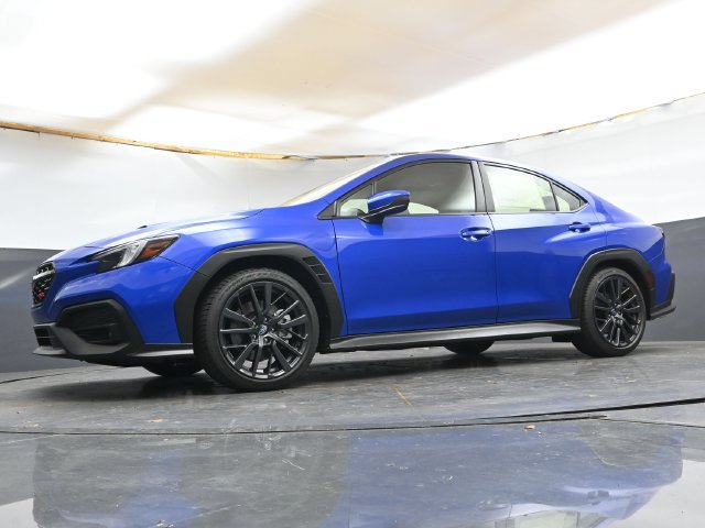 New 2026 Subaru WRX Premium AWD/4WD image 30