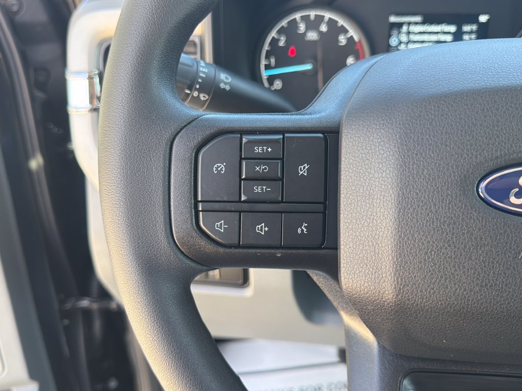 New 2027 Ford F250 XL w/ Tremor Off-Road Package AWD/4WD image 18