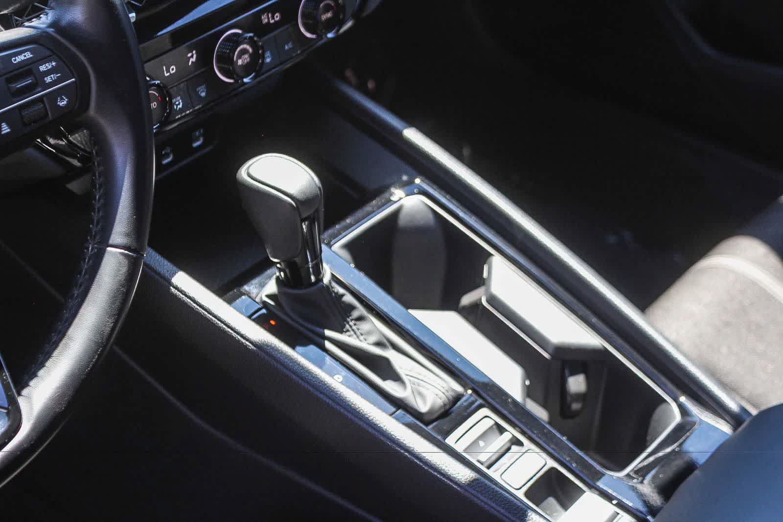 Used 2024 Honda Accord Sport image 24
