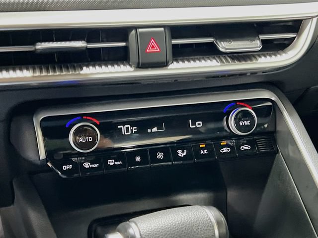 Certified 2024 Kia K5 GT-Line w/ GT-Line Premium Package FWD image 16