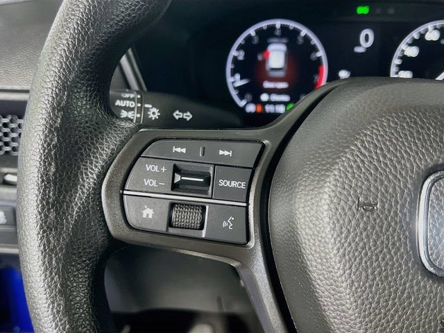 Used 2024 Honda CR-V EX image 17